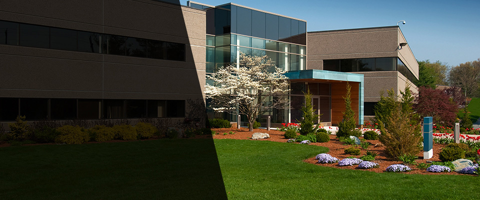 Southfield Landscapers