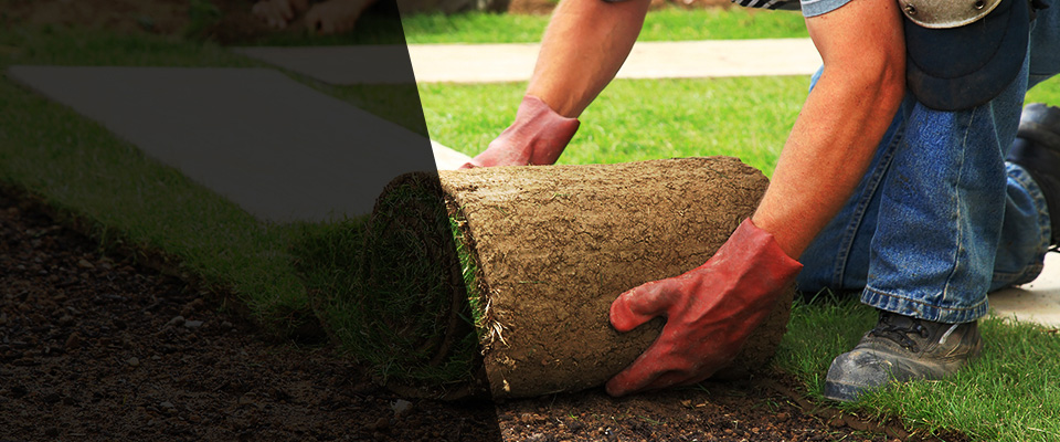 Southfield Landscapers